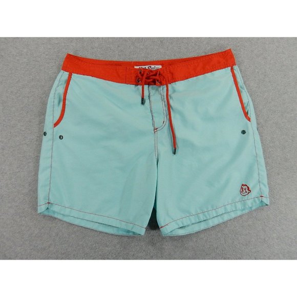 MR SWIM Other - Mr. Swim THE DALE Lined Swim Trunks Shorts (Men's Size 36) Retails for $75